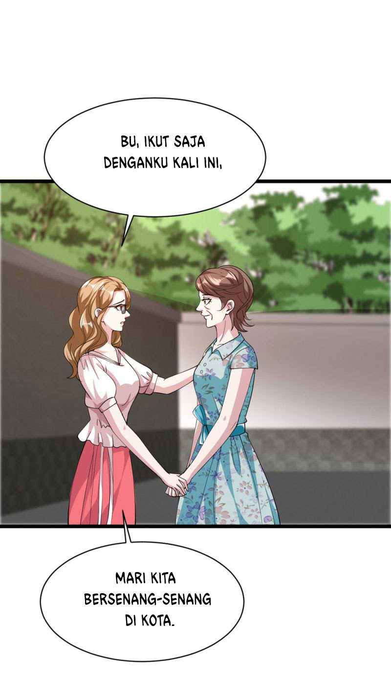 Dushi Xiewang Chapter 50 Gambar 16