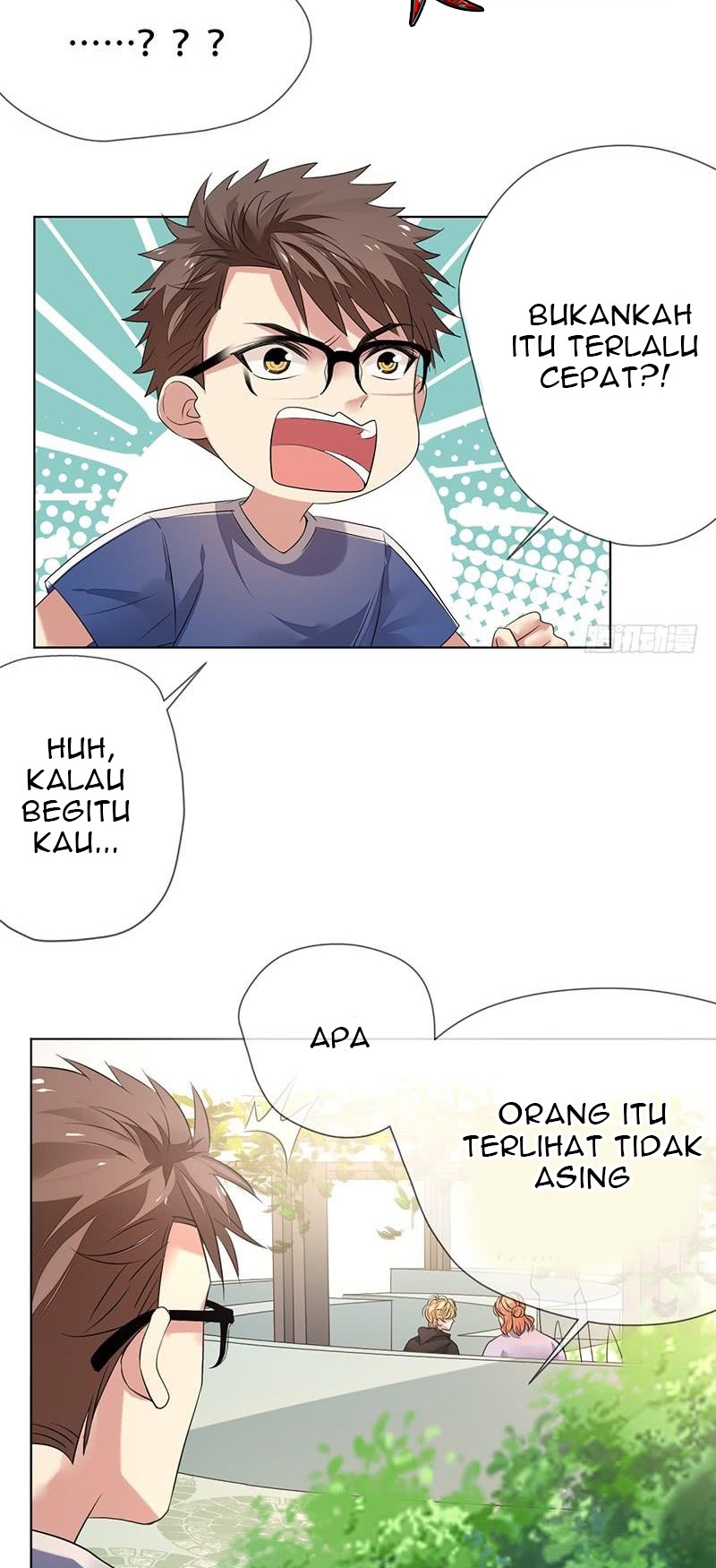 NSD Gaming Chapter 146 Gambar 15