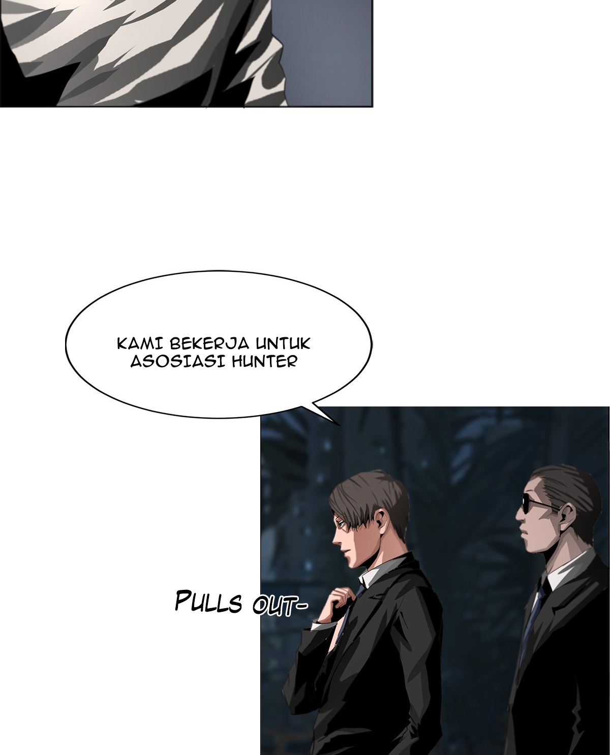 The Blade of Evolution Chapter 19 Gambar 45