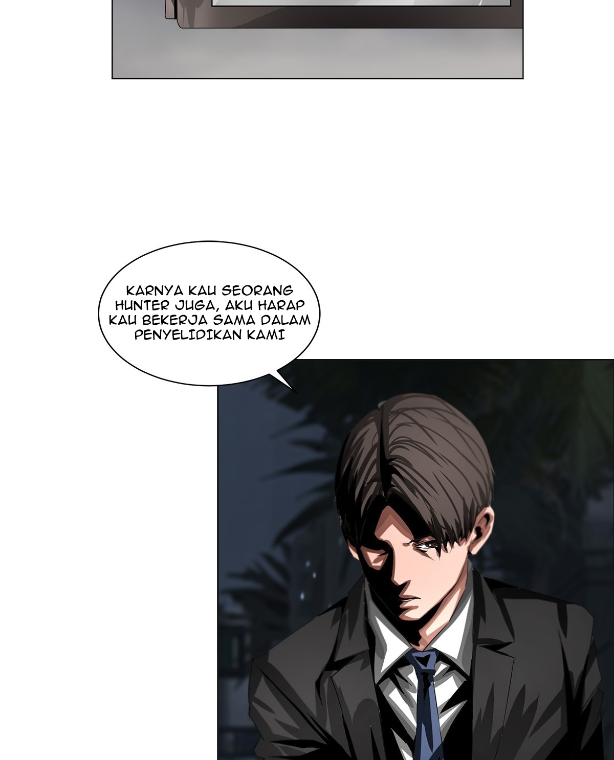 The Blade of Evolution Chapter 19 Gambar 48