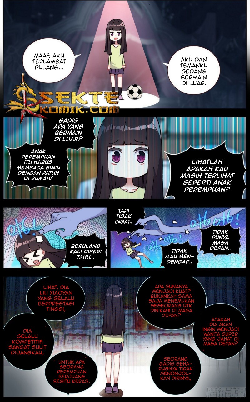Different Kings Chapter 113 Gambar 10