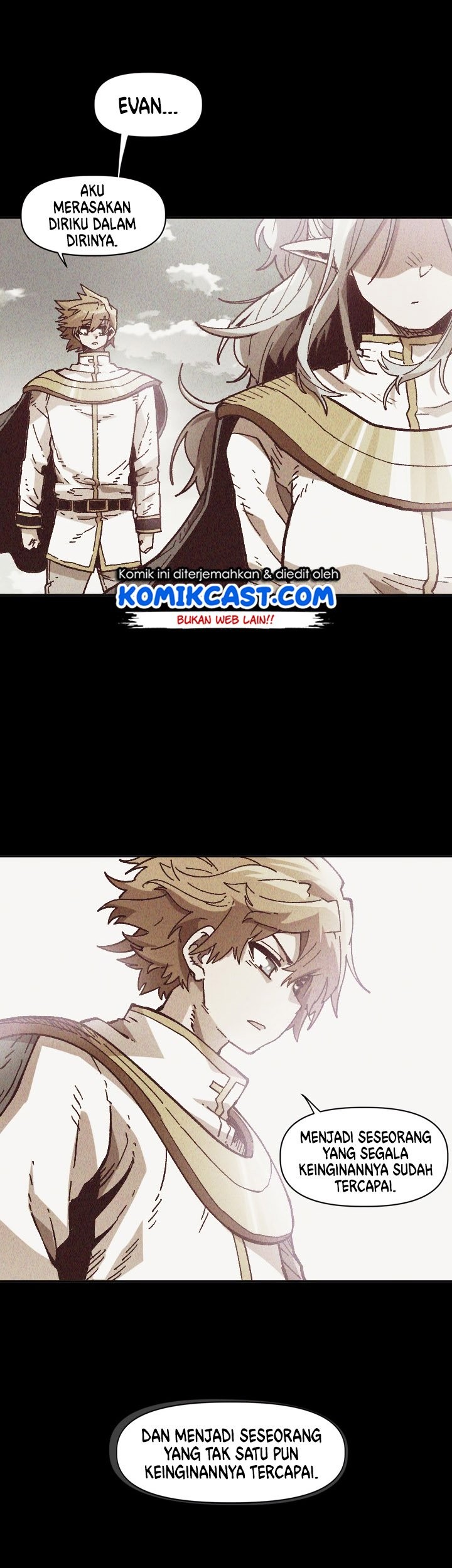 Slave B Chapter 38 halaman 26