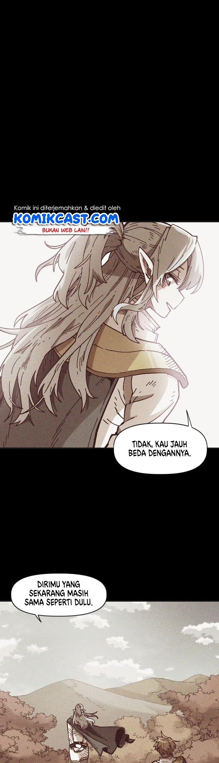 Slave B Chapter 38 halaman 27