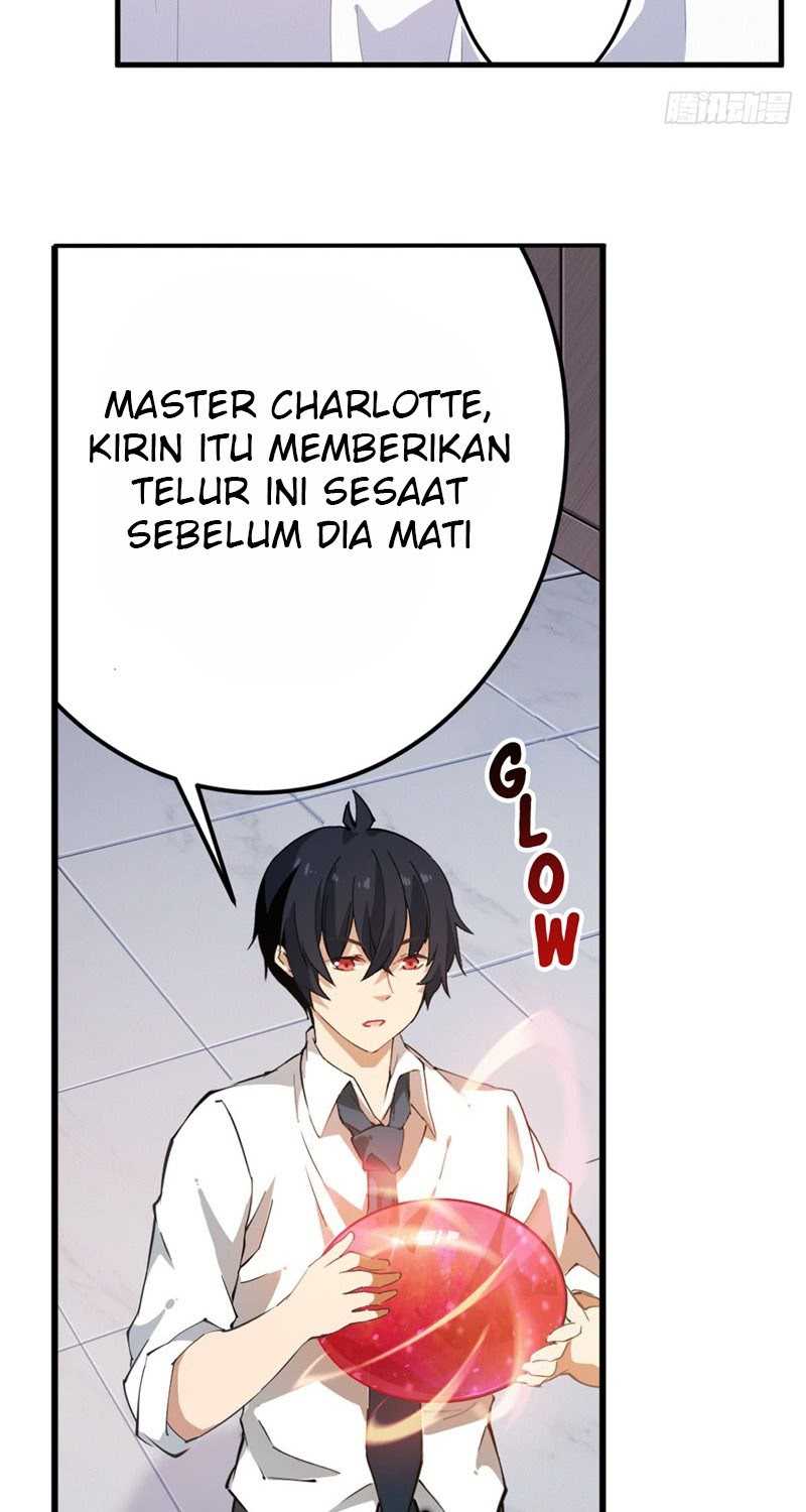 Wuxian Shitu Chapter 29 Gambar 13