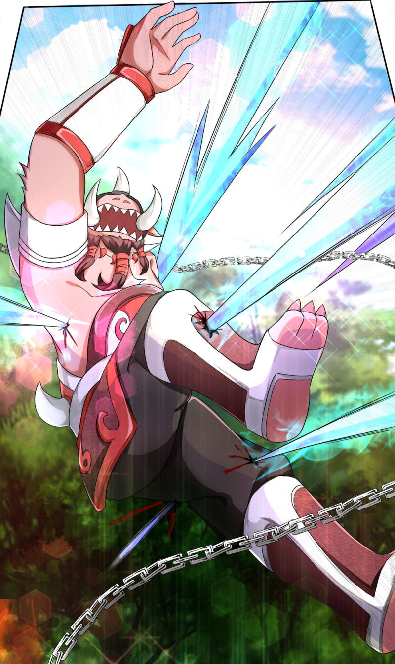 Violent Poisonous Archer Chapter 12 halaman 10