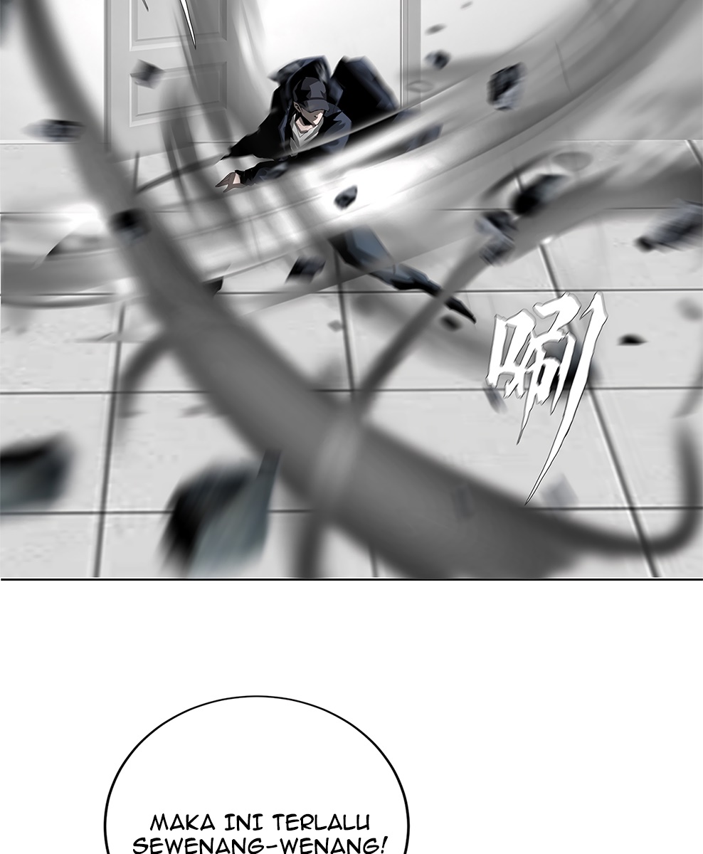 The Blade of Evolution Chapter 20 Gambar 56