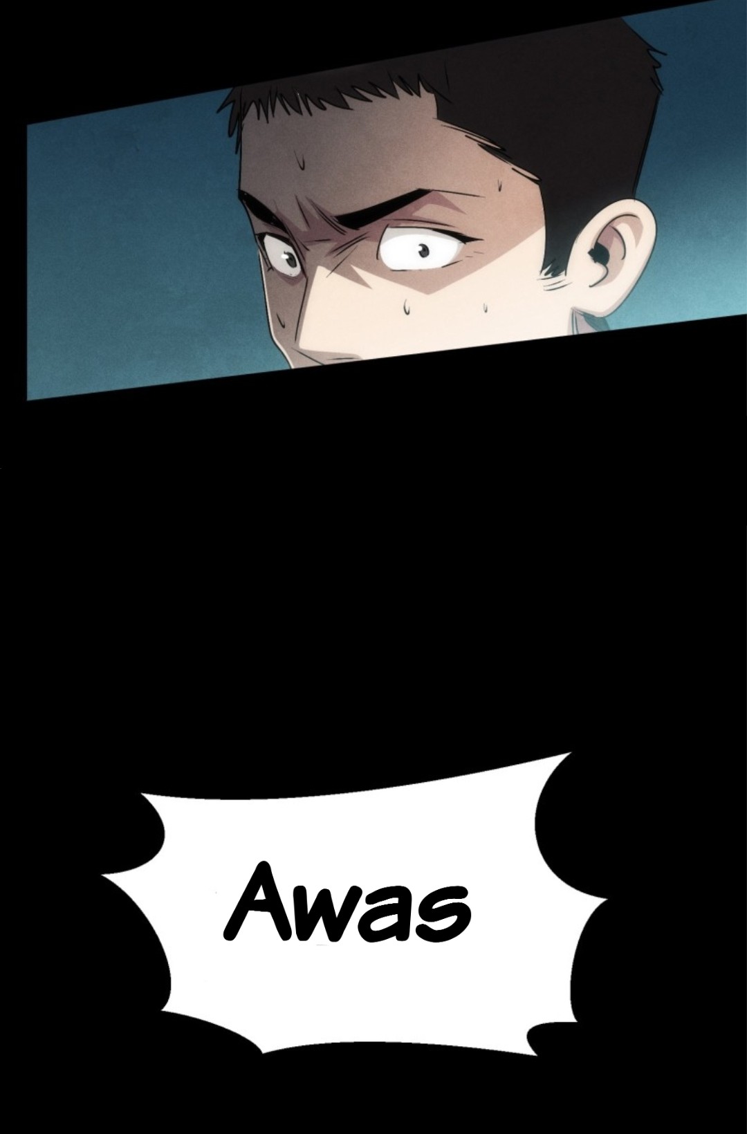 Part-time Yama Chapter 4 halaman 14