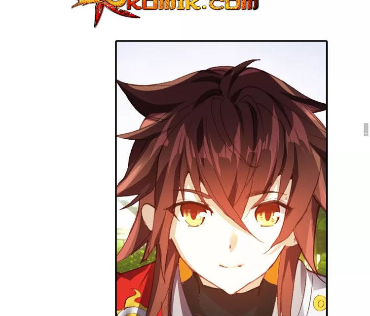 God of Wine Chapter 4 Gambar 28