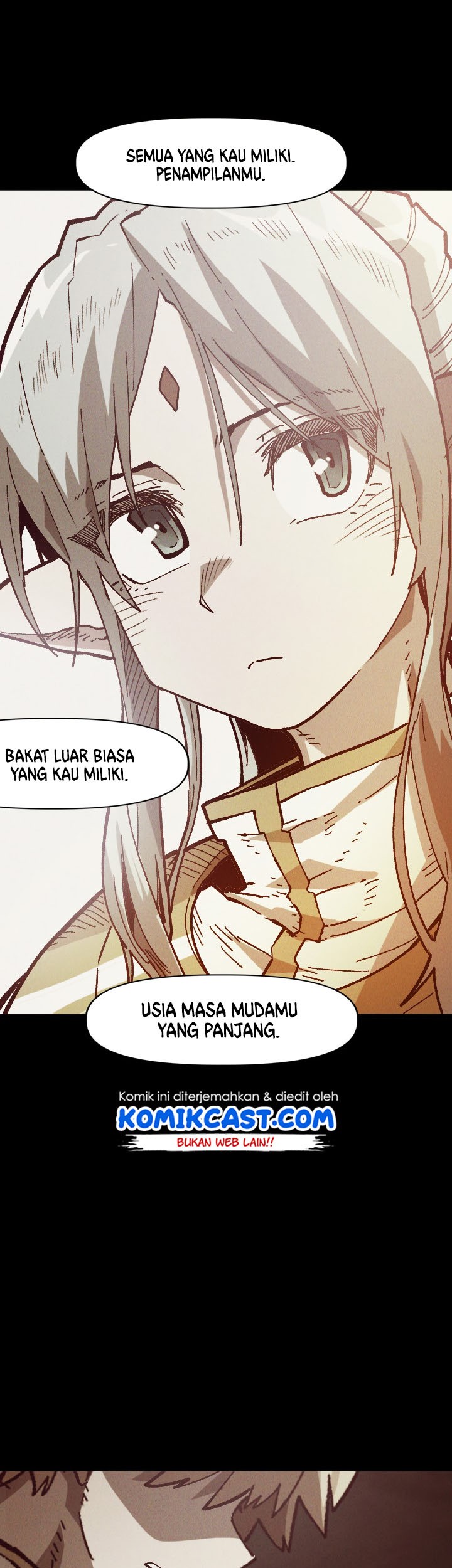 Slave B Chapter 39 halaman 27