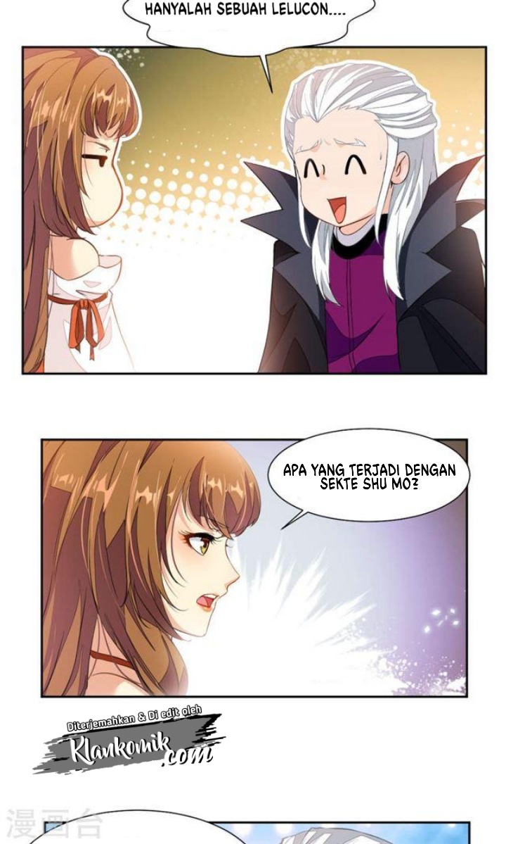 Demon Vixen Chapter 24 halaman 10