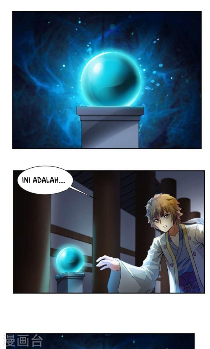 Demon Vixen Chapter 23 halaman 10