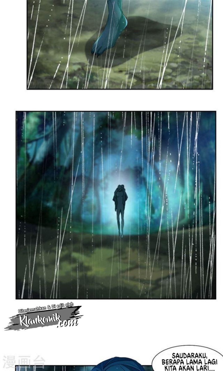 Demon Vixen Chapter 22 halaman 10