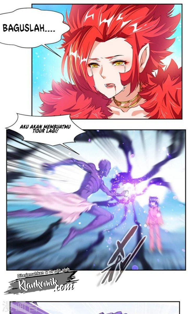 Demon Vixen Chapter 20 halaman 10