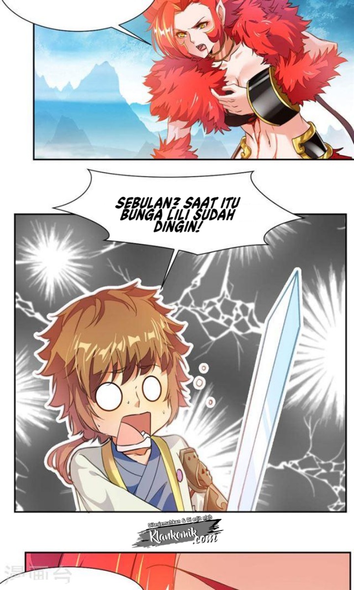 Demon Vixen Chapter 19 halaman 10