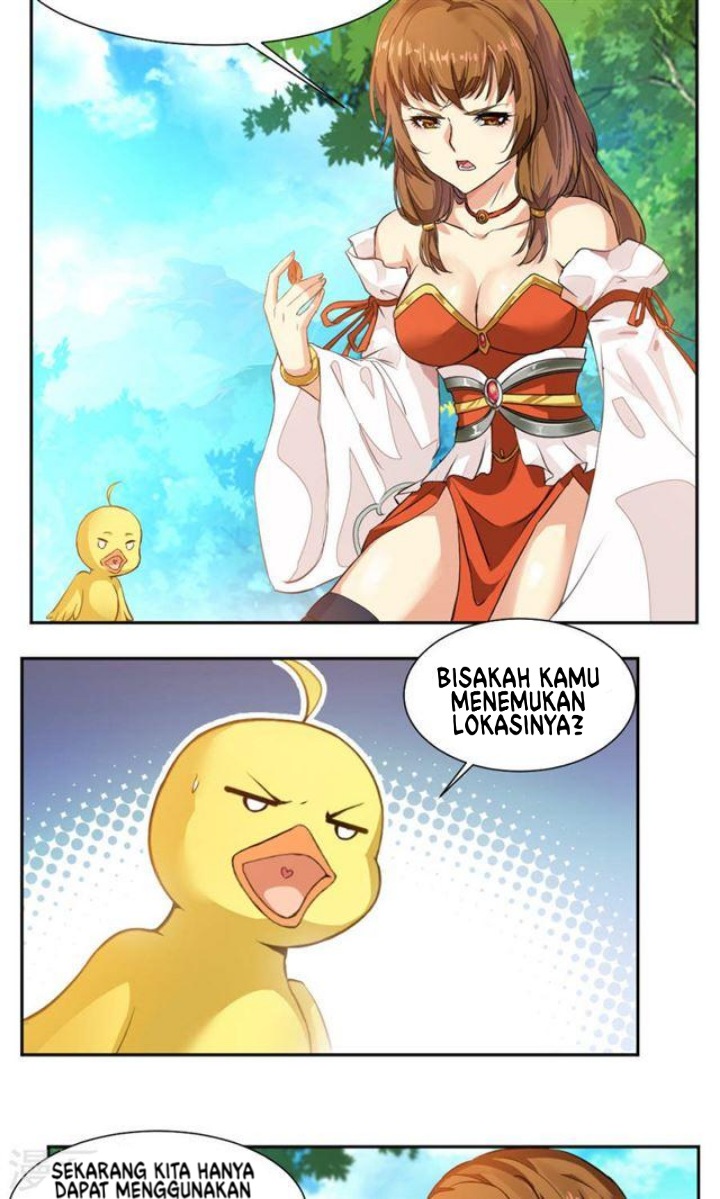 Demon Vixen Chapter 16 halaman 10