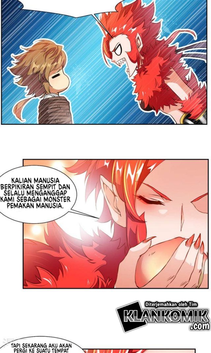 Demon Vixen Chapter 12 halaman 10