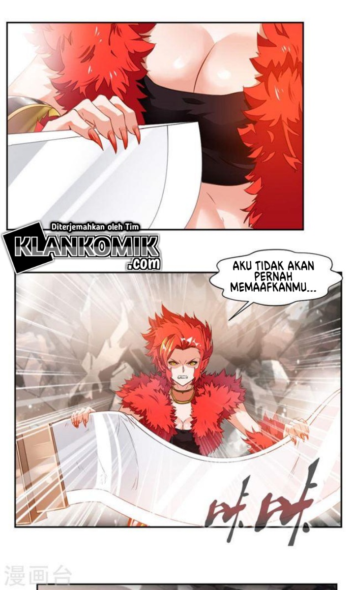 Demon Vixen Chapter 10 halaman 10