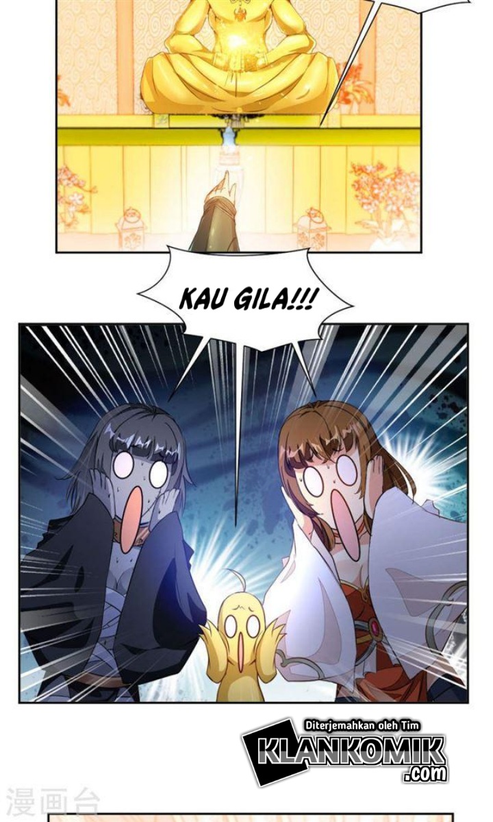 Demon Vixen Chapter 8 halaman 10