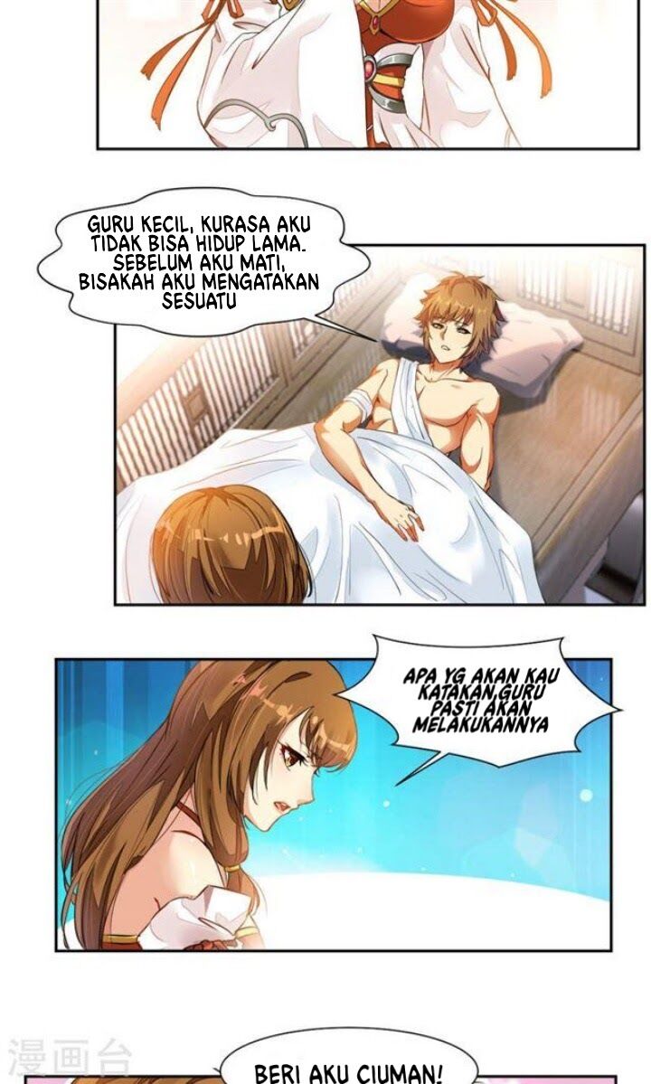 Demon Vixen Chapter 7 halaman 10