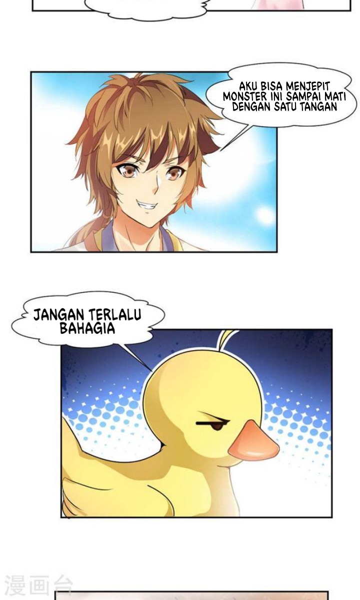 Demon Vixen Chapter 3 halaman 10