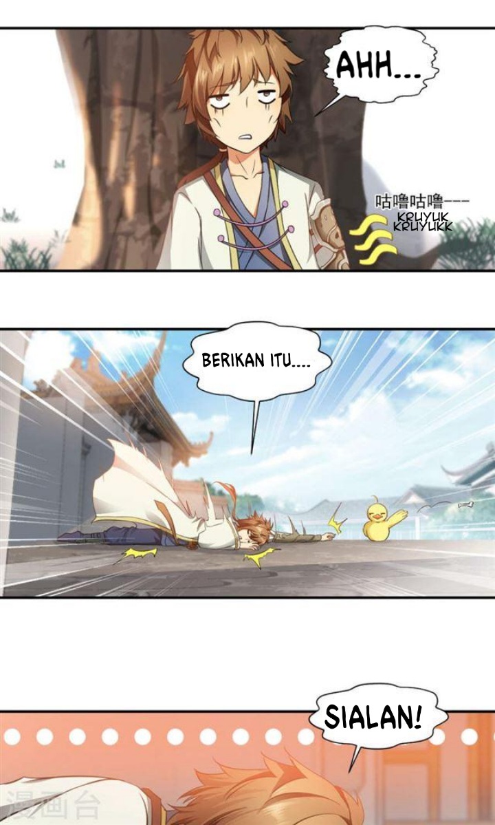 Demon Vixen Chapter 1 halaman 11