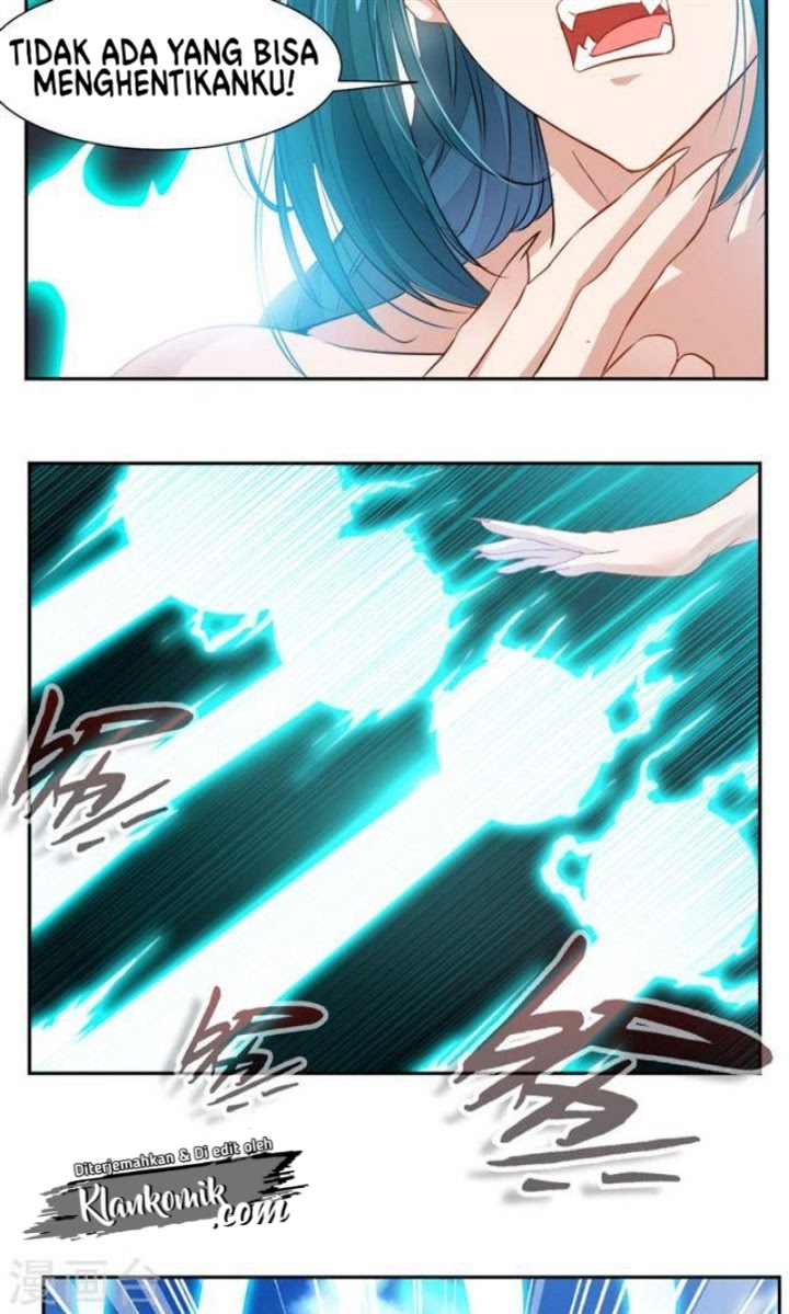 Demon Vixen Chapter 26 halaman 10