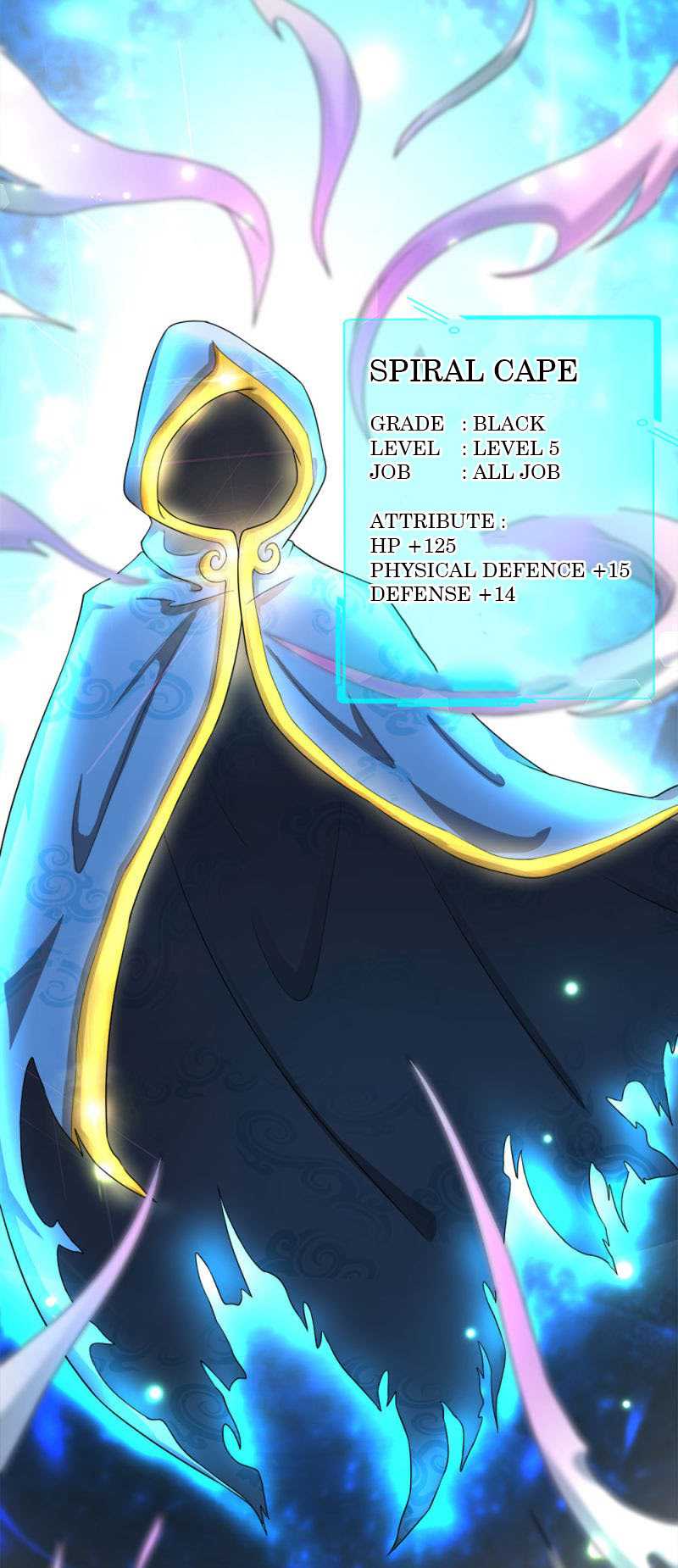 Violent Poisonous Archer Chapter 13 halaman 10