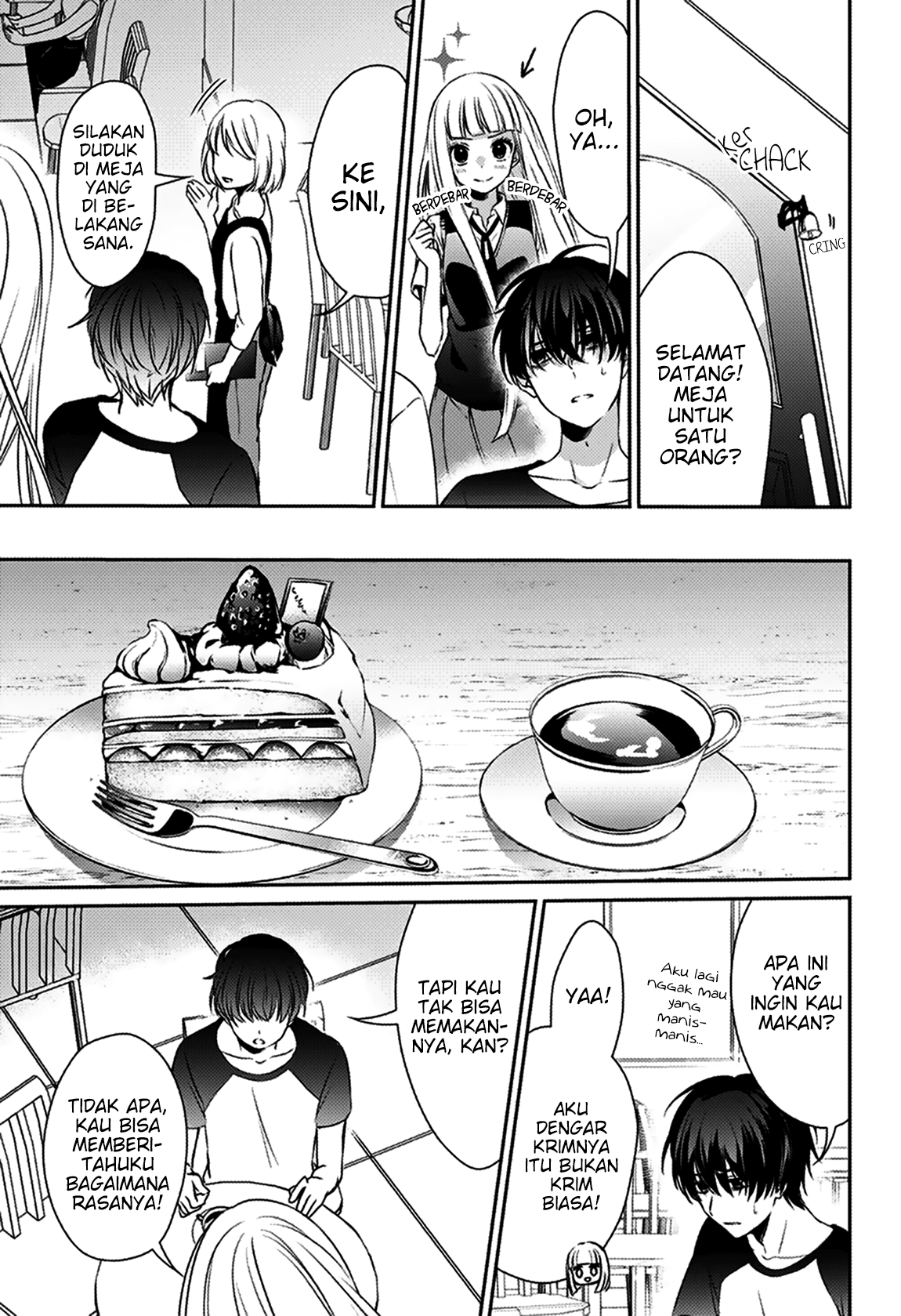 I was Wrong Chapter 01 Gambar 26