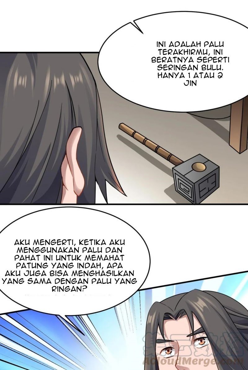 First Dragon Chapter 93 halaman 17
