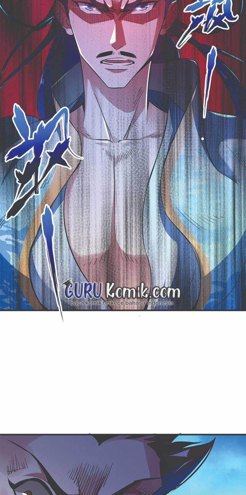 The First Son-In-Law Vanguard of All Time Chapter 10 Gambar 15