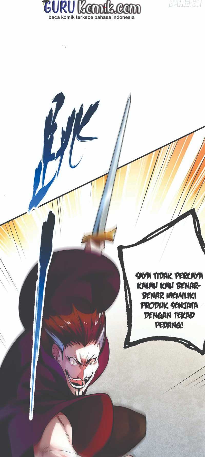 The First Son-In-Law Vanguard of All Time Chapter 9 Gambar 15