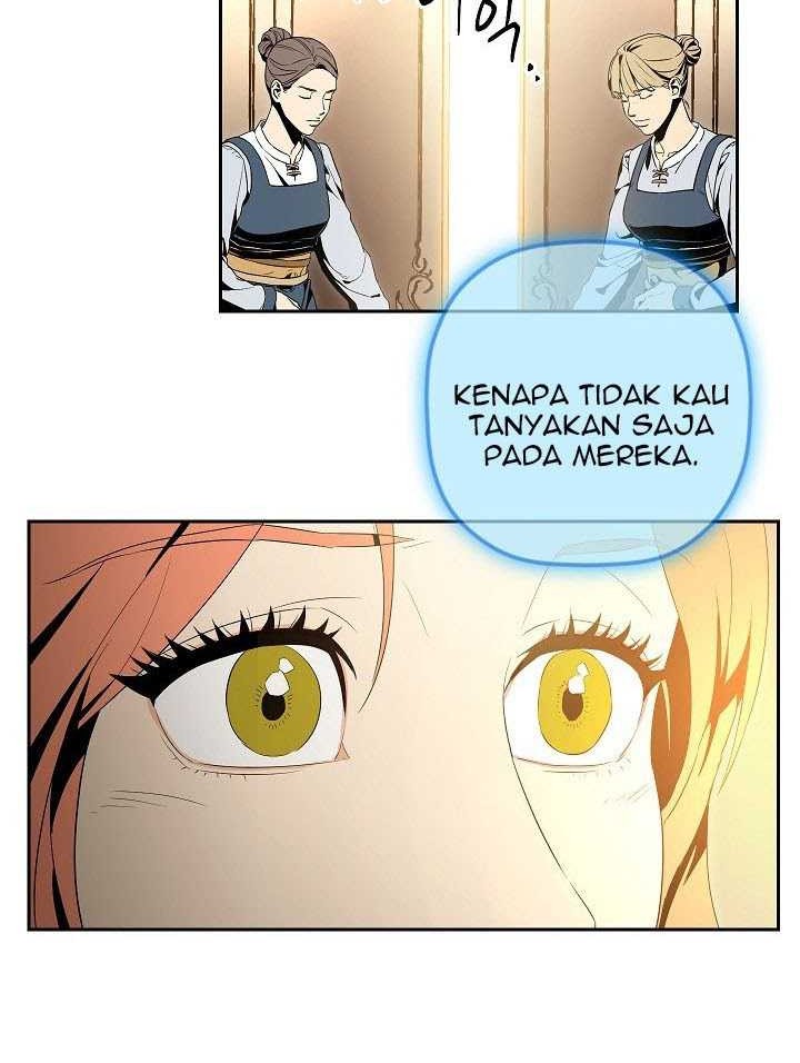 Skeleton Soldier Couldn’t Protect the Dungeon Chapter 90 Gambar 23