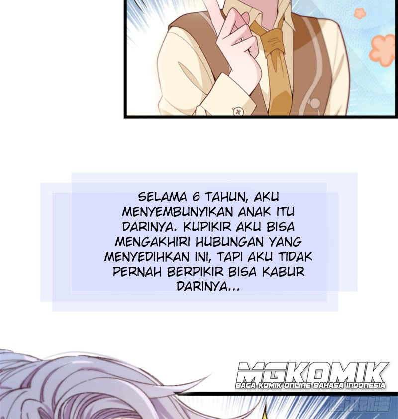 Pregnant Wife, One Plus One Chapter 00 Gambar 13