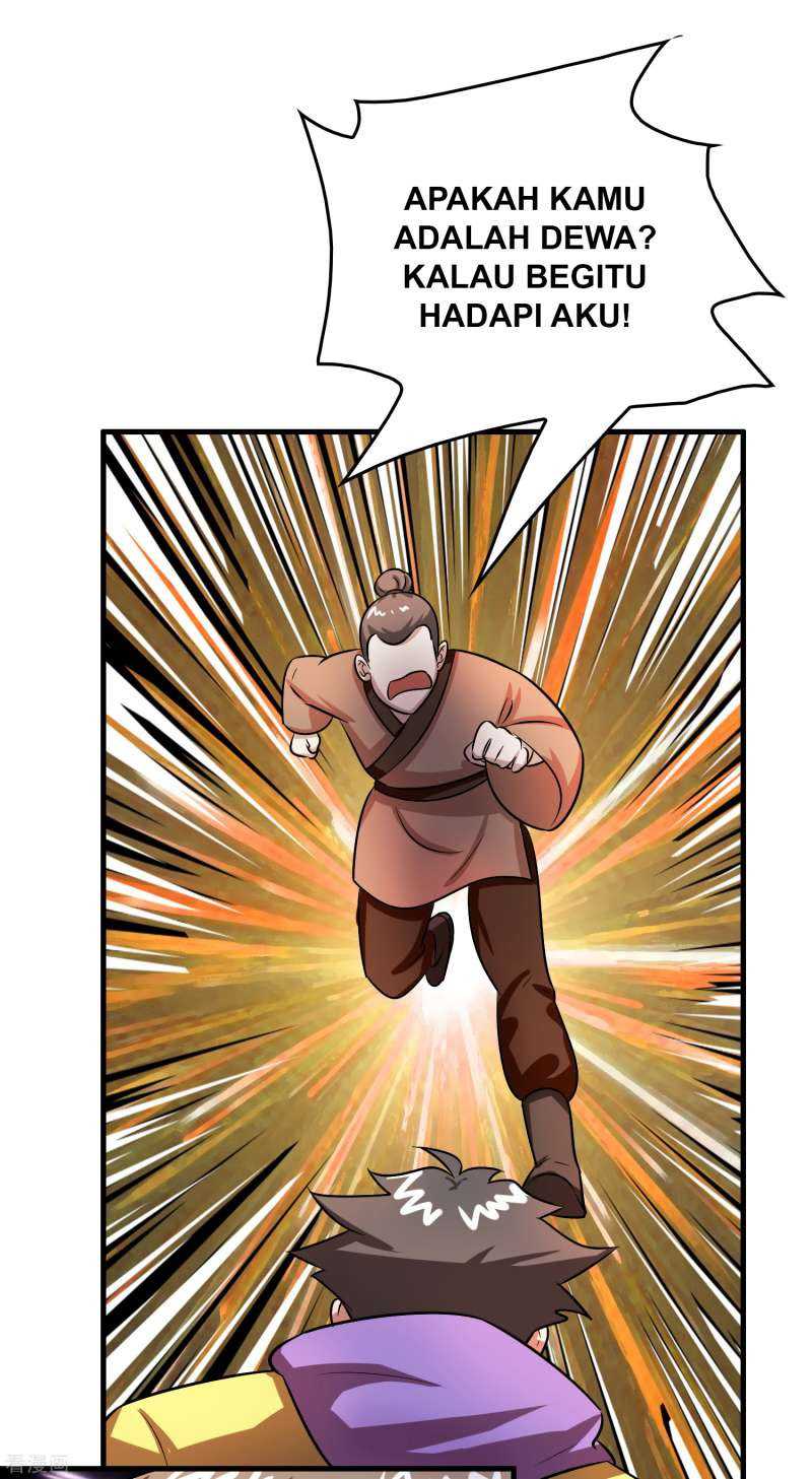 Outlander Tyrant Supplier Chapter 45 halaman 18