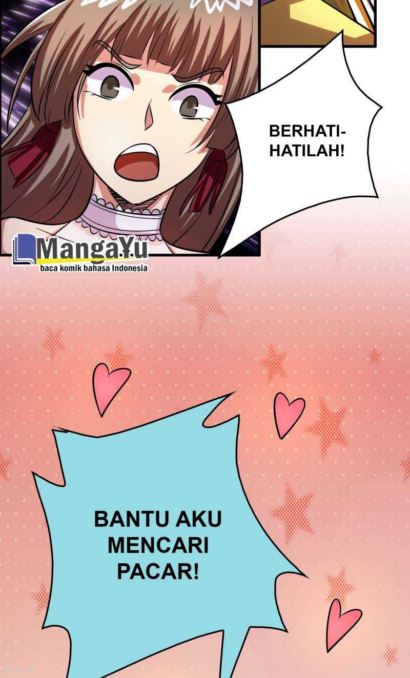 Outlander Tyrant Supplier Chapter 45 halaman 19