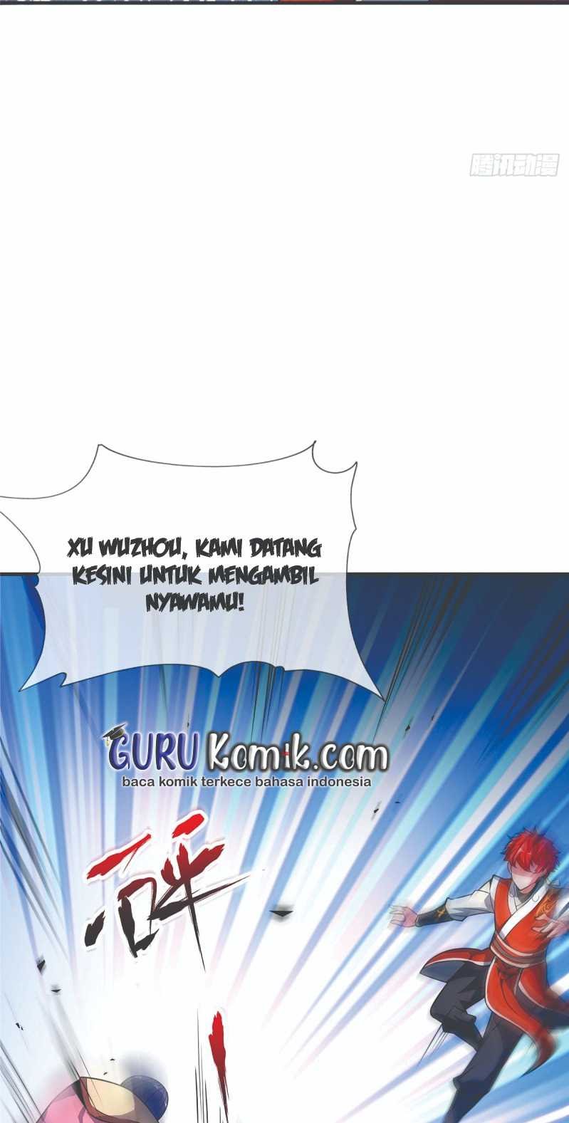 The First Son-In-Law Vanguard of All Time Chapter 13 Gambar 19