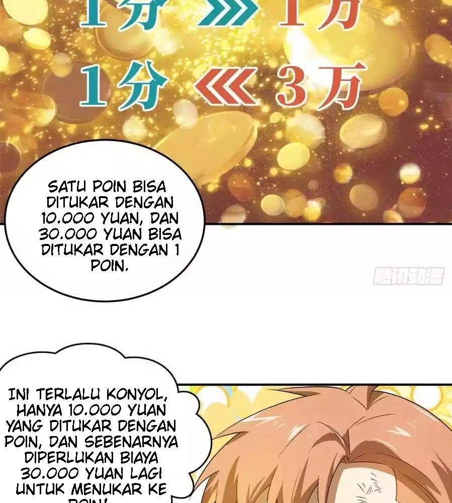 Global Gao Wu Chapter 36 Gambar 27
