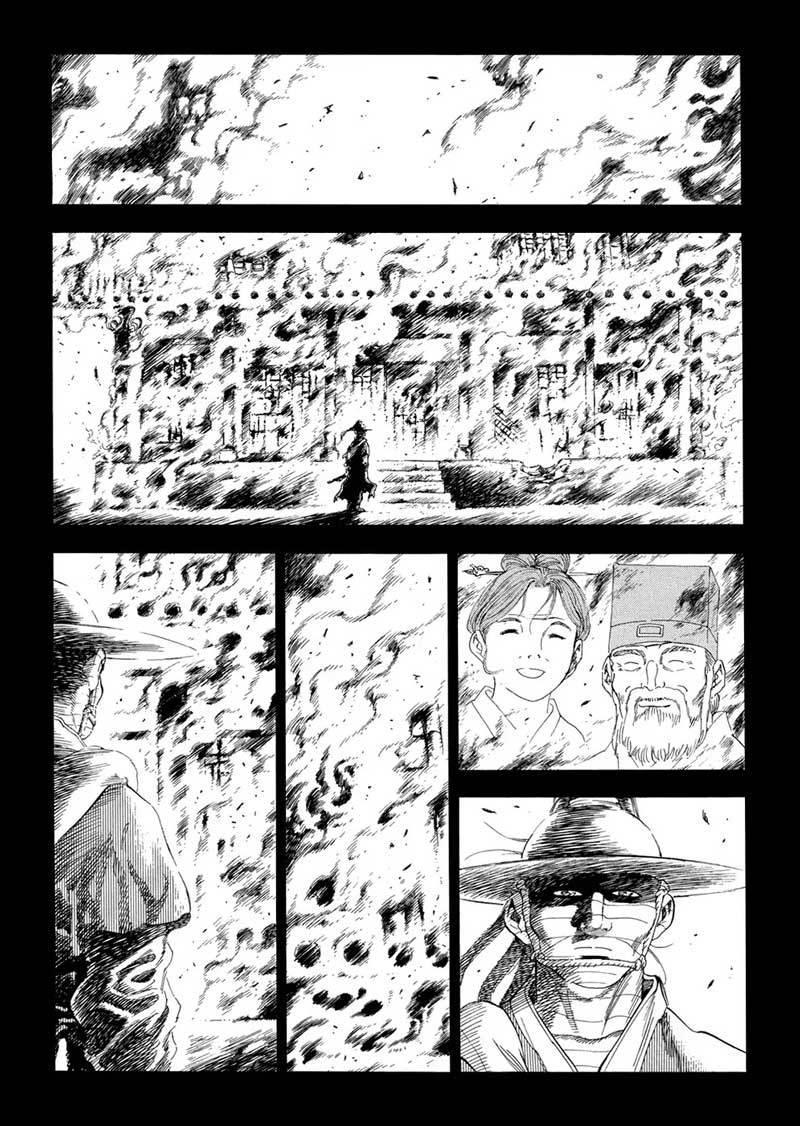 Yongbi Chapter 149 Gambar 15