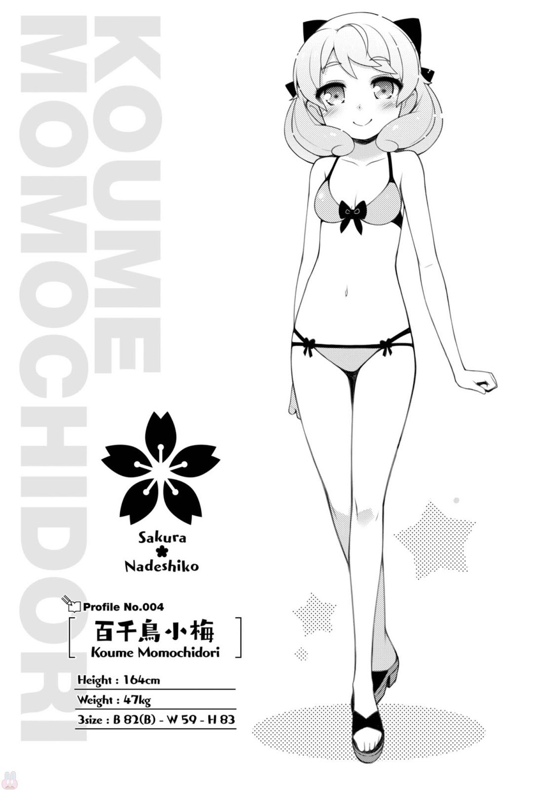 Sakura Nadeshiko Chapter 21.5 Gambar 12