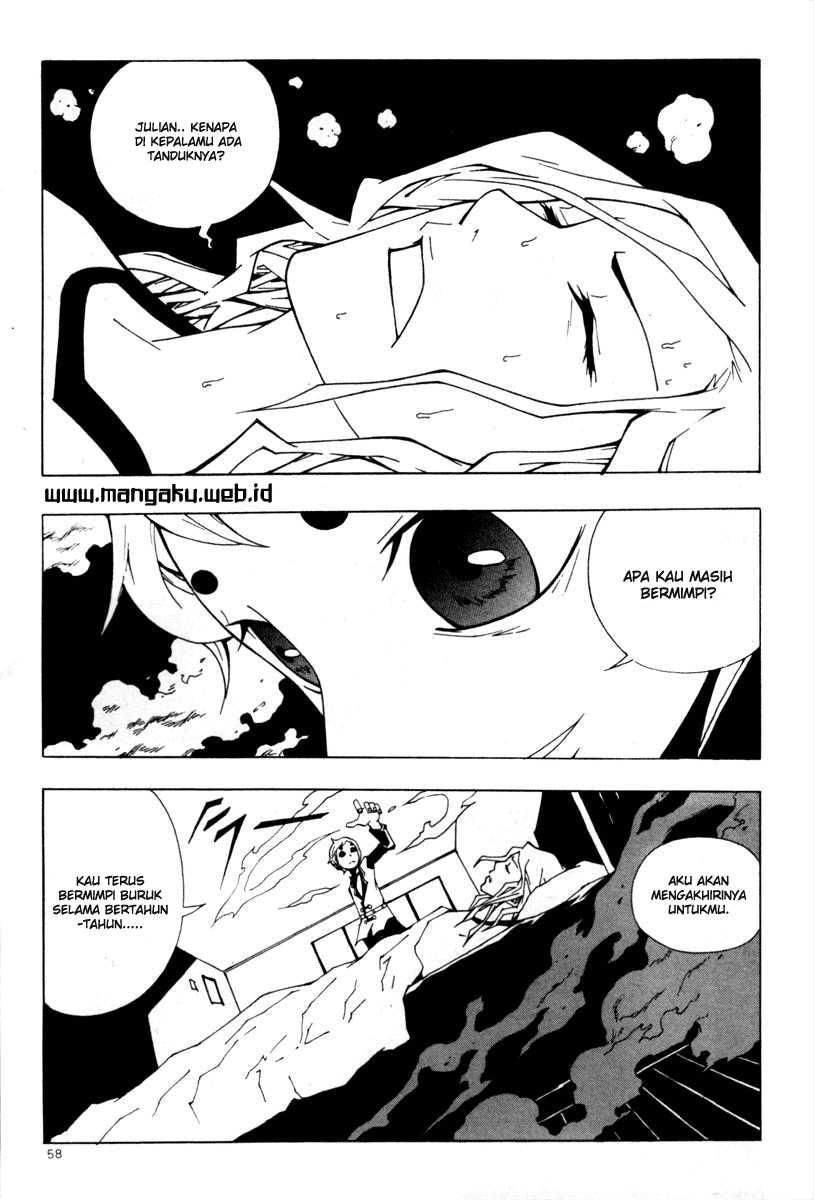 Blast Chapter 24 halaman 13