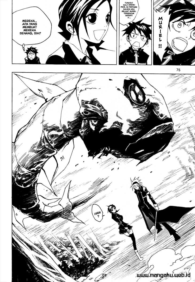 Blast Chapter 17 halaman 10