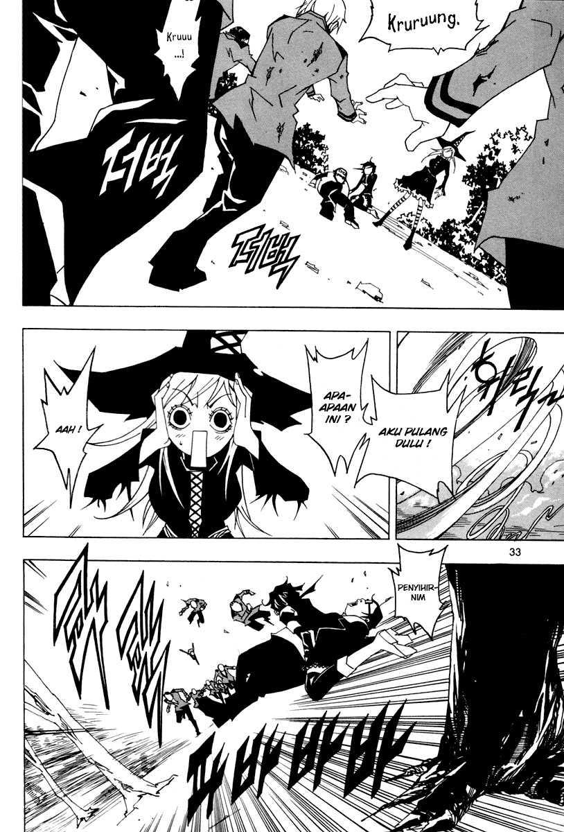 Blast Chapter 15 halaman 10
