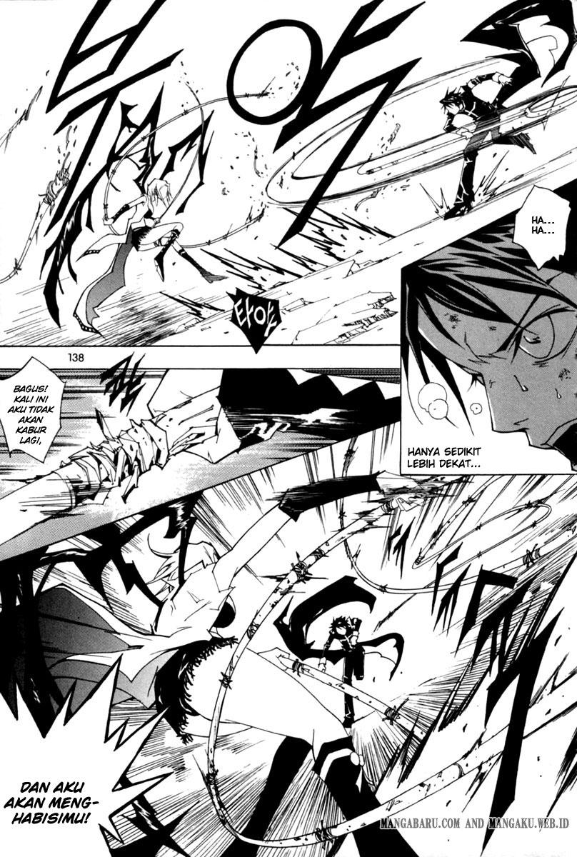 Blast Chapter 12 halaman 11