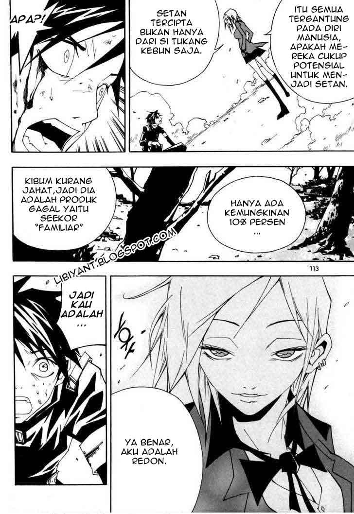 Blast Chapter 11 halaman 13