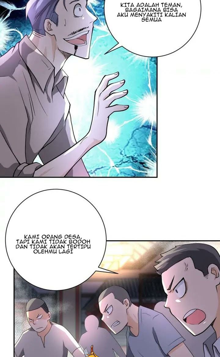 Super System Chapter 100 halaman 24