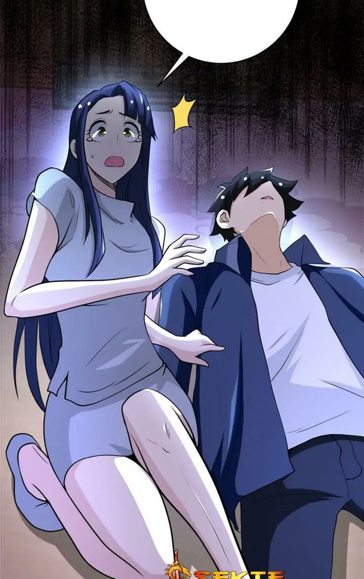 Super System Chapter 99 halaman 19
