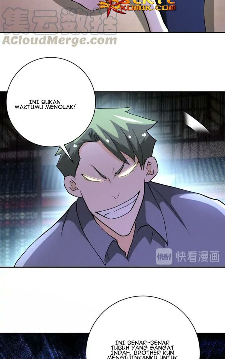 Super System Chapter 99 halaman 20