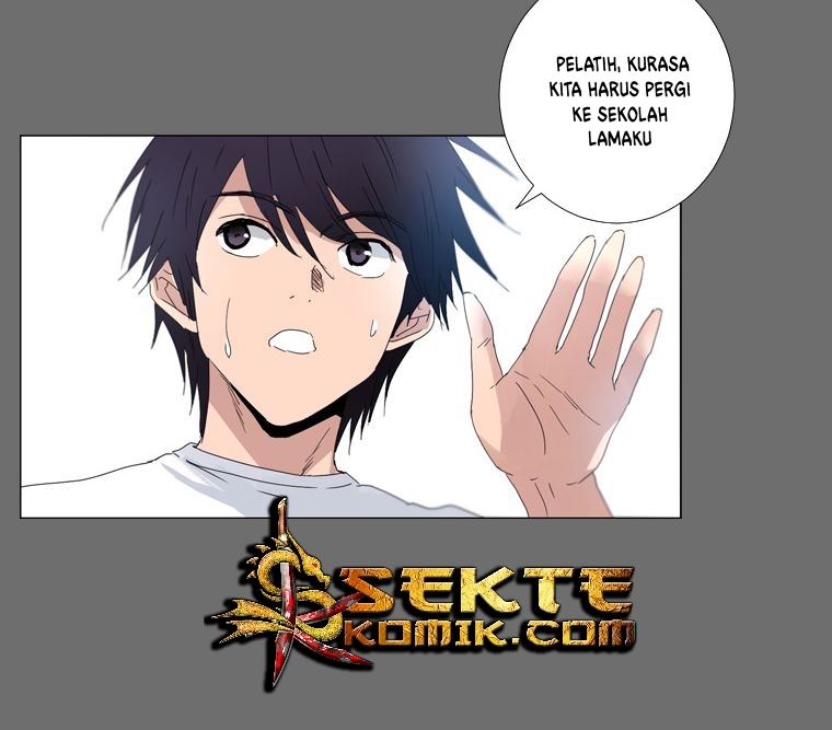 Heaven Soul Chapter 27 halaman 13