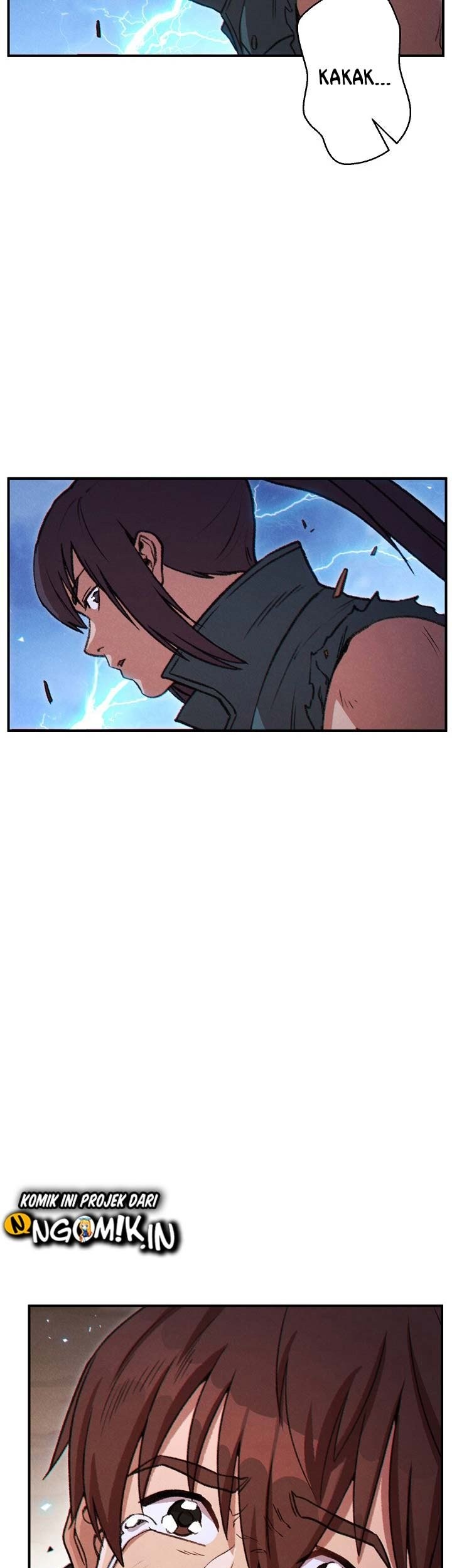 Dungeon Reset Chapter 46 halaman 28