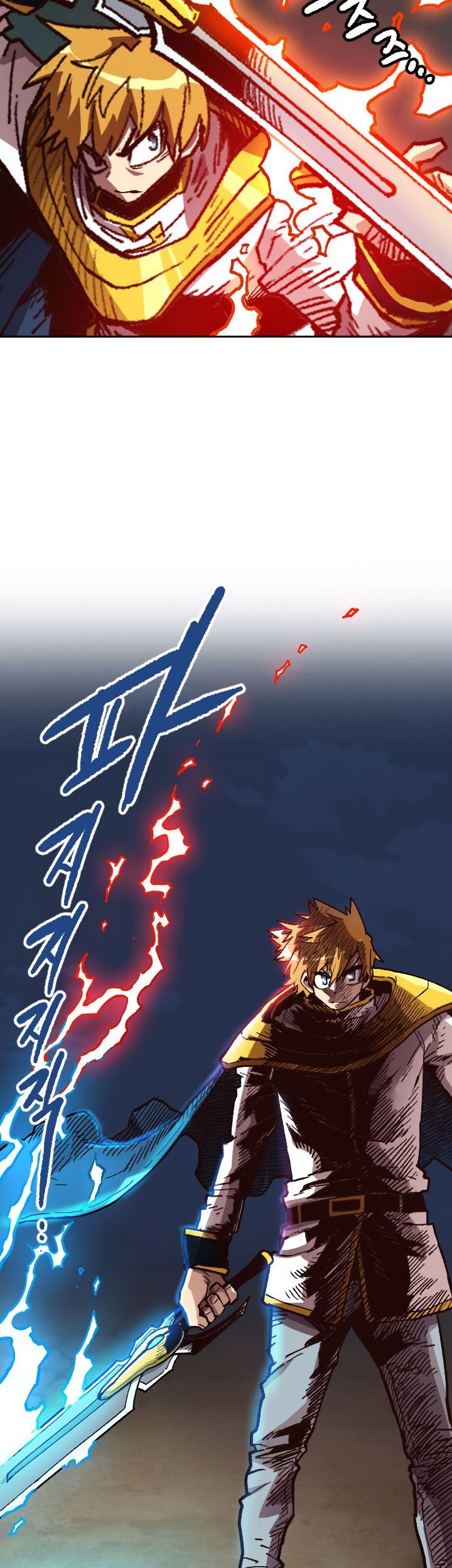 Slave B Chapter 40 halaman 28